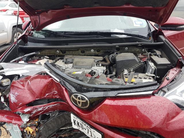 2018 TOYOTA RAV4 LTD JTMDFREV6JD226210
