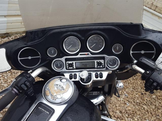 2013 HARLEY-DAVIDSON FLHTC ELEC 1HD1FFM18DB656948