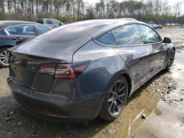 2018 TESLA MODEL 3 5YJ3E1EB8JF054373