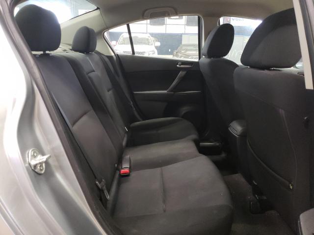 2011 MAZDA MAZDA3I JM1BL1VG7B1395576