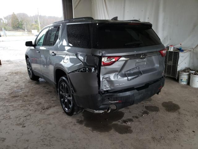 2020 CHEVROLET TRAVERSE R 1GNEVJKW9LJ273846