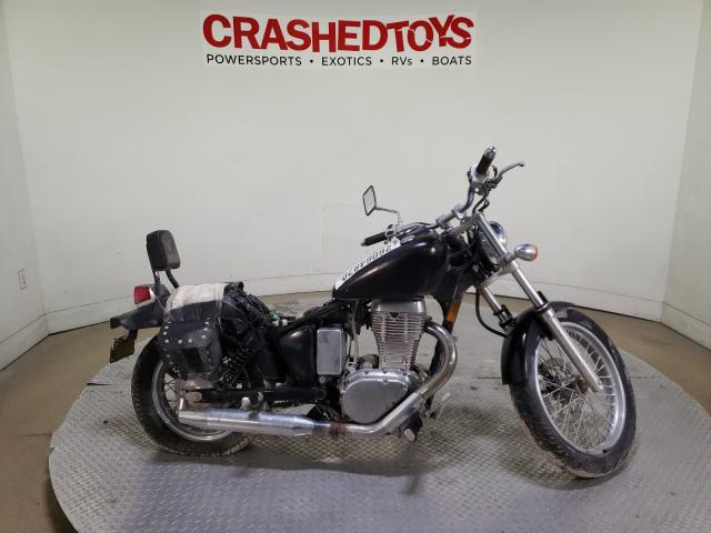 2013 SUZUKI LS650 JS1NP41A6D2100947