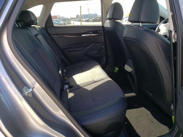 2021 KIA SELTOS S KNDEU2AA3M7129733