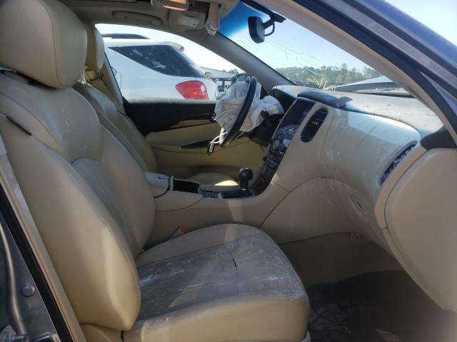 2017 INFINITI QX50 JN1BJ0RR5HM400568