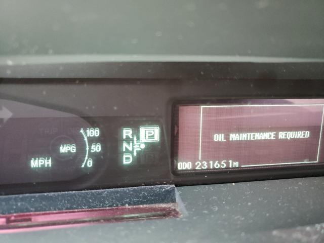 2010 TOYOTA PRIUS JTDKN3DUXA5017644