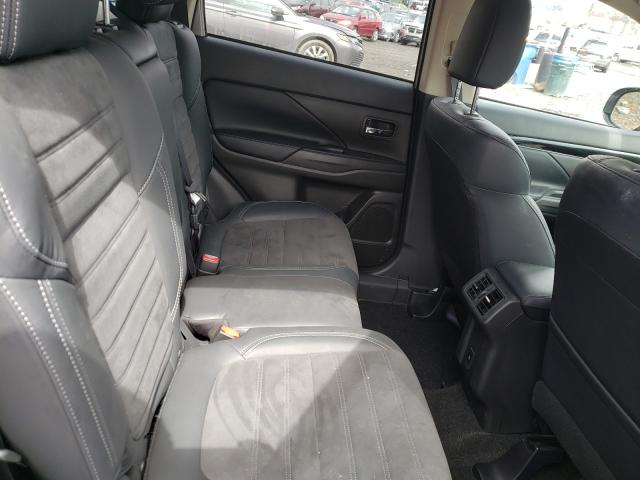 2020 MITSUBISHI OUTLANDER JA4AD3A30LZ025414