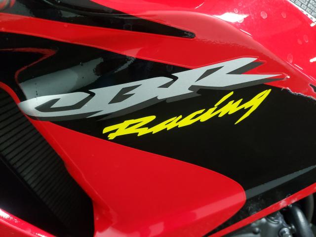 2006 HONDA CBR1000 RR JH2SC57036M202150