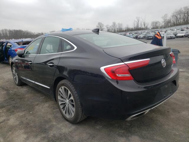 2019 BUICK LACROSSE E 1G4ZP5SS0KU104719