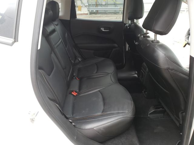2019 JEEP COMPASS LI 3C4NJDCB6KT791034