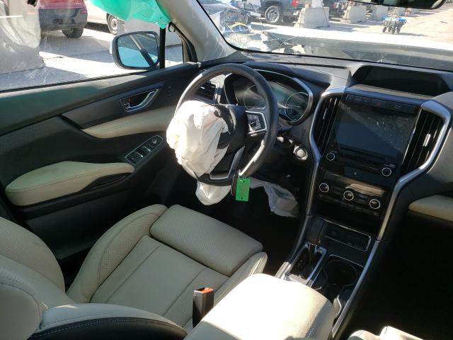 2021 SUBARU ASCENT LIM 4S4WMAPD8M3437502