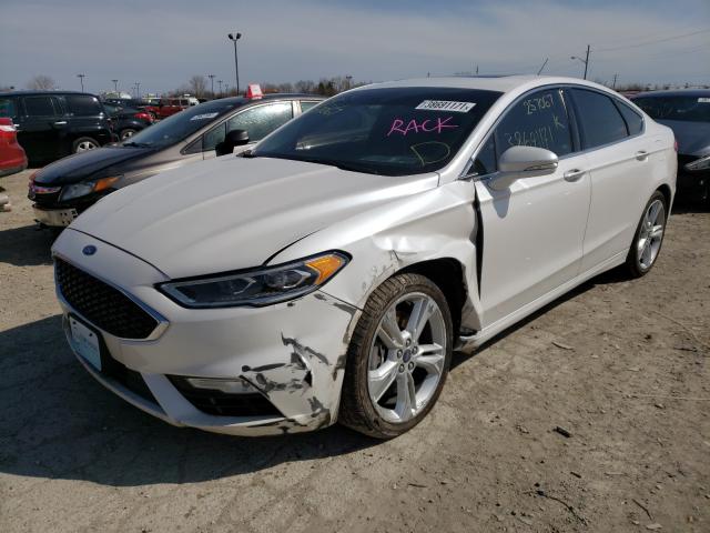 2017 FORD FUSION SPO 3FA6P0VP3HR257067