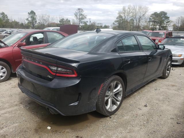 2020 DODGE CHARGER R/ 2C3CDXCT4LH153954