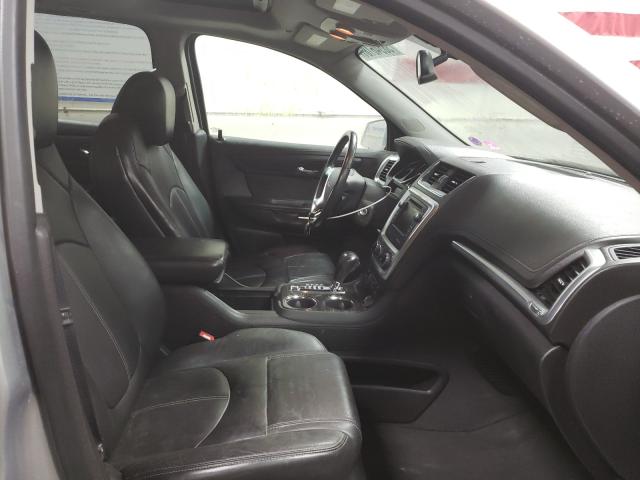 2013 GMC ACADIA SLT 1GKKVRKD6DJ269381