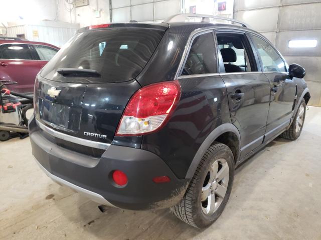 2012 CHEVROLET CAPTIVA SP 3GNAL2EK6CS592428
