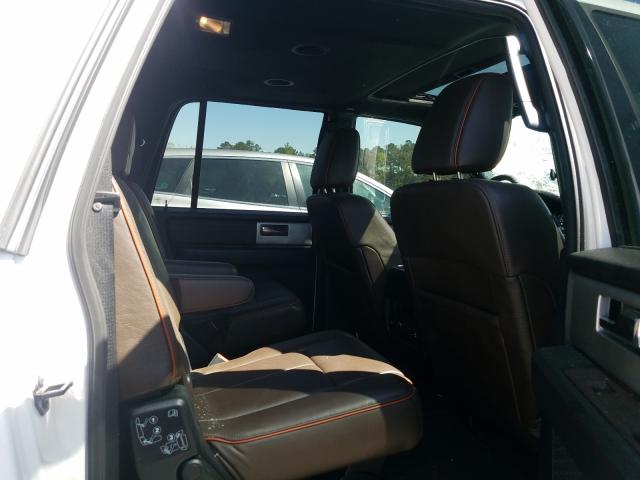 2017 FORD EXPEDITION 1FMJK1JT7HEA58307