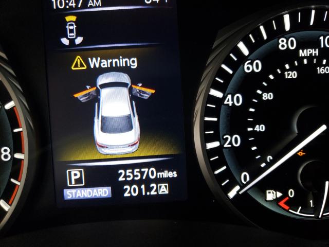 2018 INFINITI Q50 LUXE JN1EV7AP0JM356697