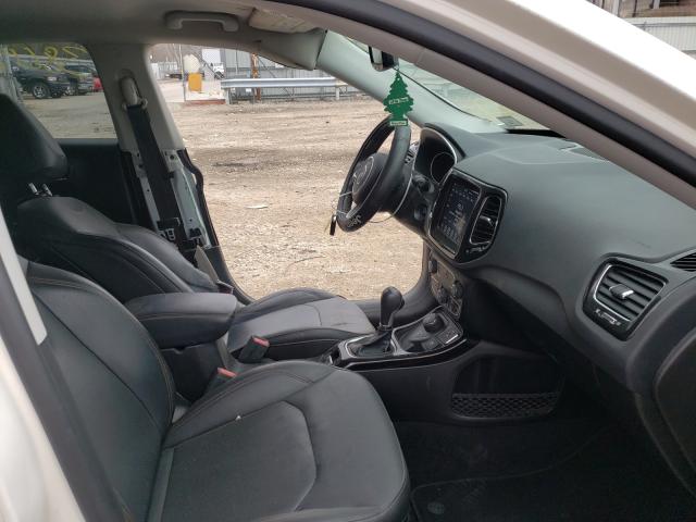 2019 JEEP COMPASS LI 3C4NJDCB6KT791034