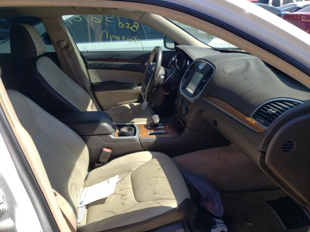 2013 CHRYSLER 300C LUXUR 2C3CCAPG1DH528939