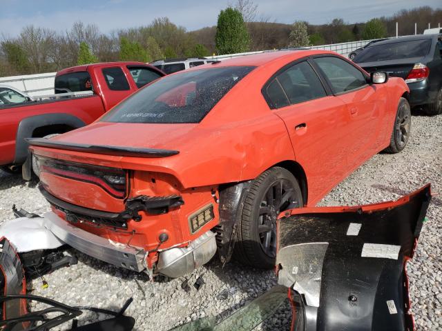 2C3CDXBG3LH195455 Dodge Charger Sxt