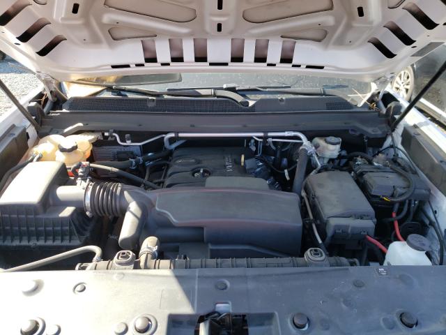 2016 GMC CANYON 1GTG5BEA2G1110422