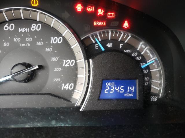 2012 TOYOTA CAMRY/SE/L 4T1BF1FK2CU517492