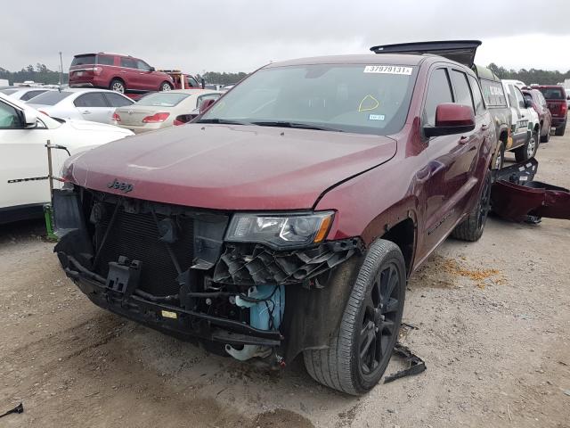 VIN 1C4RJEAG1JC407953 2018 JEEP CHEROKEE no.2