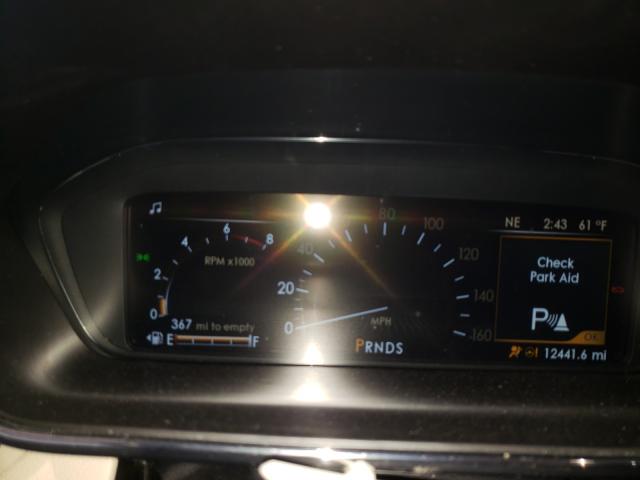 2017 LINCOLN CONTINENTA 1LN6L9TK9H5601372