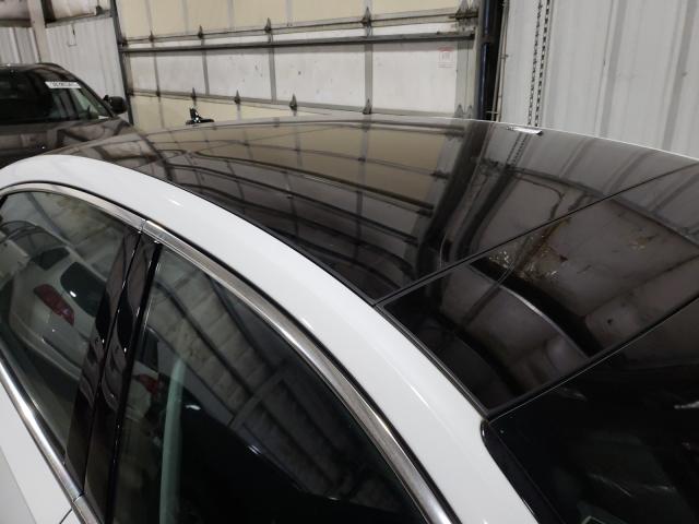 2019 AUDI A8 L WAU8DAF82KN009215