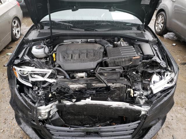 2020 AUDI A3 S-LINE WAUBEGFF8LA086376