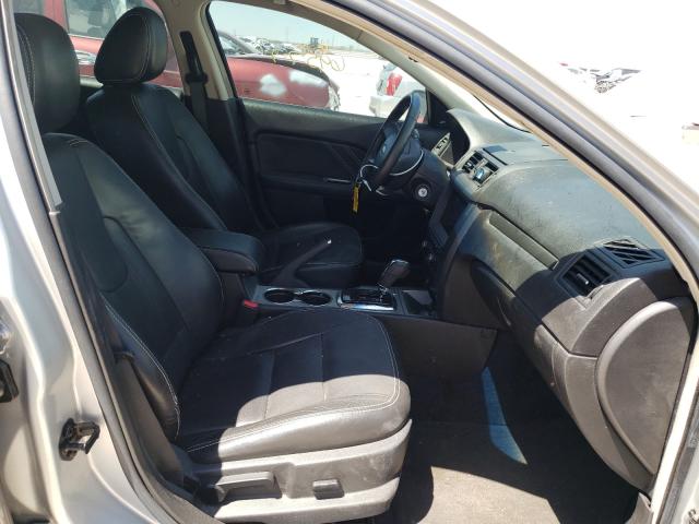 2010 FORD FUSION SPO 3FAHP0KC2AR138863