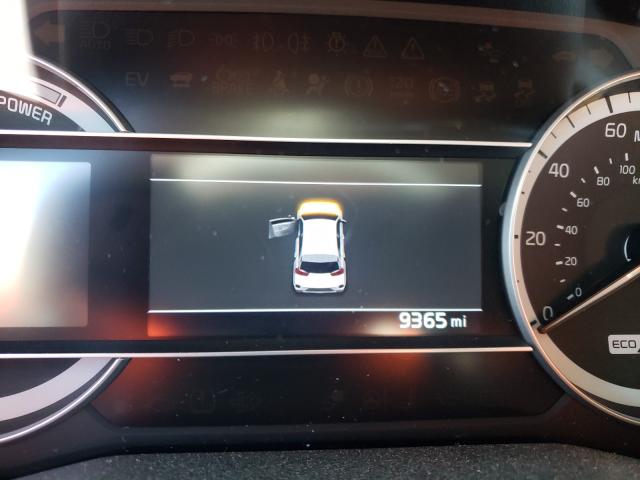 2020 KIA NIRO LX KNDCB3LC3L5395426