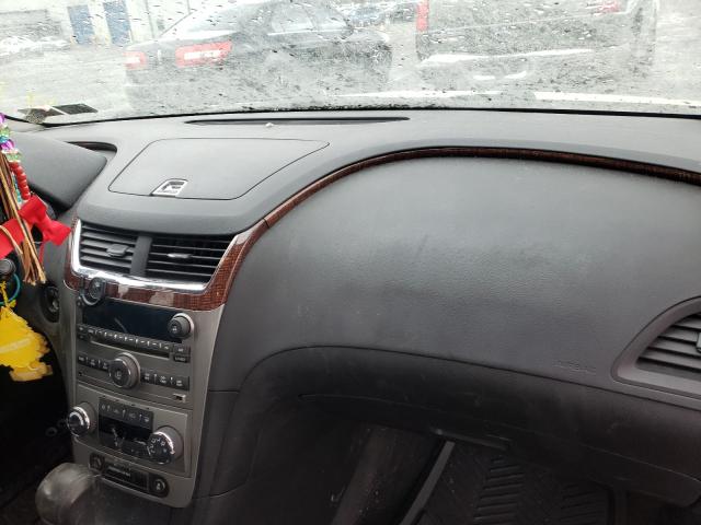 2012 CHEVROLET MALIBU LTZ 1G1ZG5E70CF296587