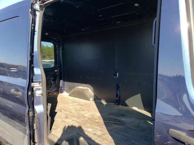 2018 FORD TRANSIT T- 1FTYR2CM7JKA94158