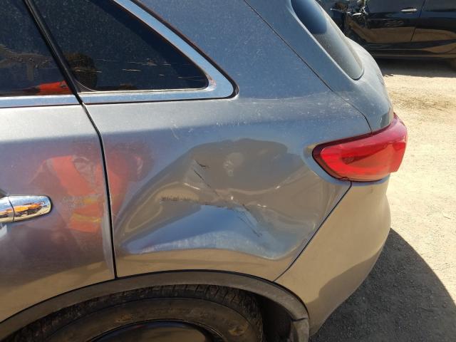 2013 INFINITI FX37 JN8CS1MW1DM174688