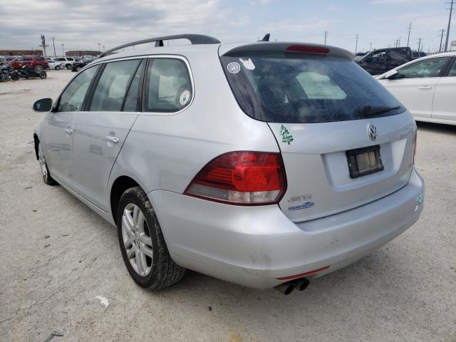 2013 VOLKSWAGEN JETTA TDI 3VWPL7AJ5DM652005