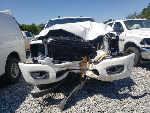 2019 RAM 3500 BIG H 3C63R2HL6KG658070