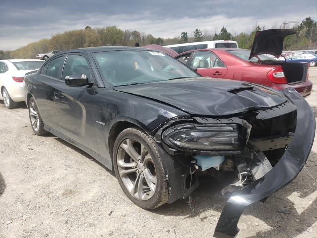 2020 DODGE CHARGER R/ 2C3CDXCT4LH153954
