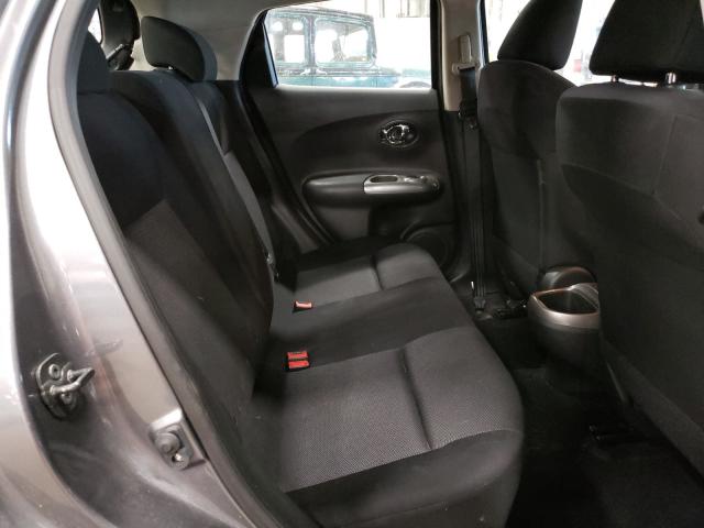 2013 NISSAN JUKE JN8AF5MV9DT230358