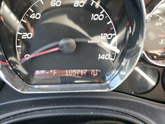 2010 PONTIAC G6 1G2ZA5EB4A4118854