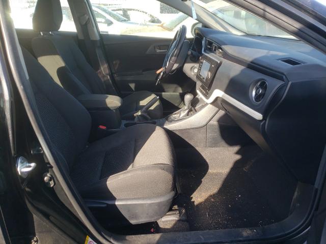 2016 TOYOTA SCION IM JTNKARJE1GJ522222