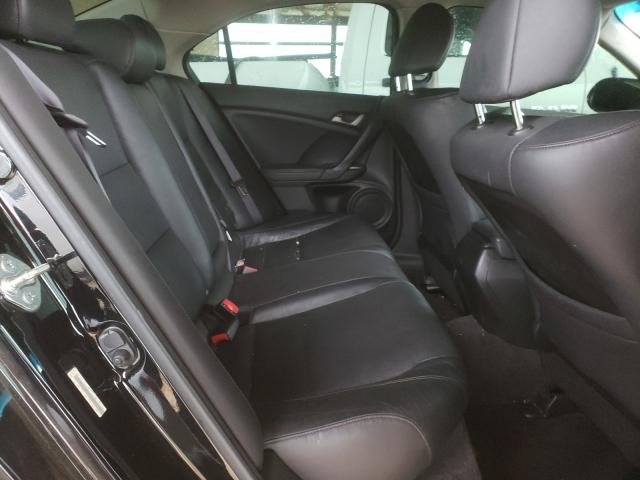 2010 ACURA TSX JH4CU2F67AC020026
