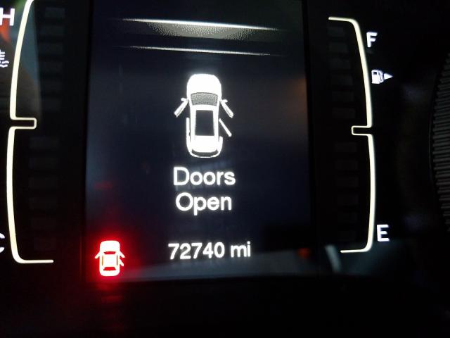 2016 JEEP CHEROKEE S 1C4PJLAB0GW159427