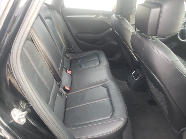 2015 AUDI S3 PREMIUM WAUBFGFFXF1075980