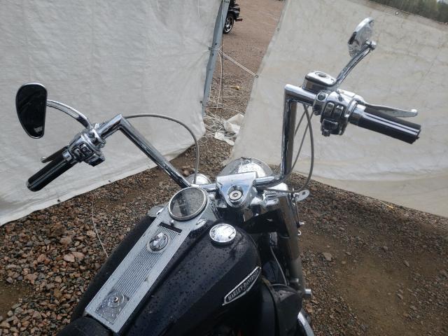 2005 HARLEY-DAVIDSON FLHRCI 1HD1FRW105Y702995