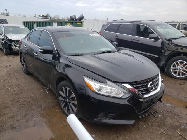 2016 NISSAN ALTIMA 2.5 1N4AL3AP5GC164898