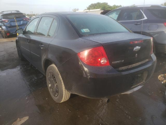 2010 CHEVROLET COBALT 1LT 1G1AD5F55A7215299