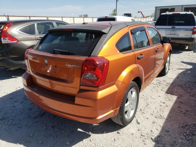 2011 DODGE CALIBER EX 1B3CB1HA7BD269782