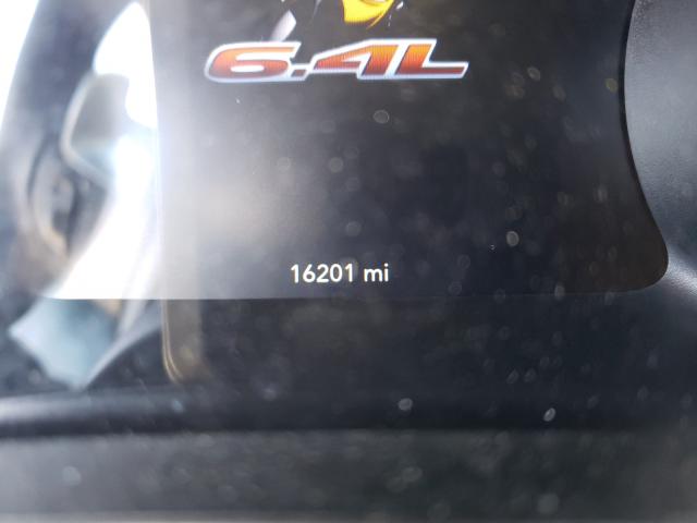 2019 DODGE CHALLENGER 2C3CDZFJ9KH503504