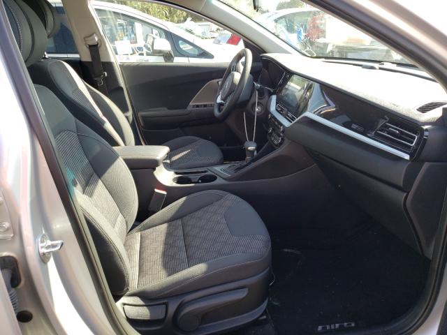 2020 KIA NIRO LX KNDCB3LC3L5395426