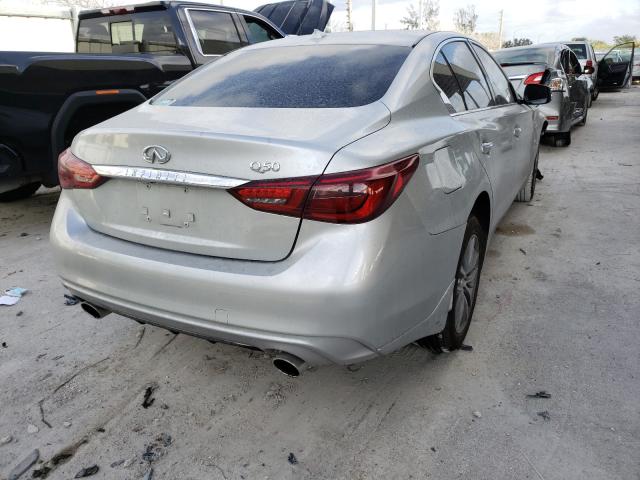 2015 INFINITI Q50 BASE JN1BV7AP0FM337268